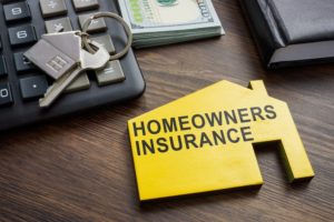 Homeowners Insurance